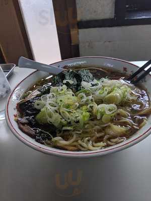 青島食堂 司菜 南万代店