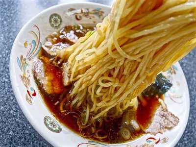 青島食堂 司菜 南万代店