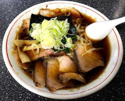 青島食堂 司菜 南万代店