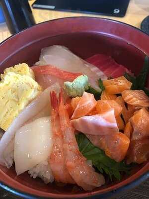 ことぶき寿司 亀田店