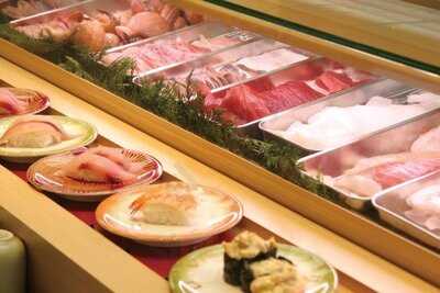 ことぶき寿司 亀田店