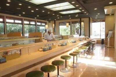 ことぶき寿司 亀田店