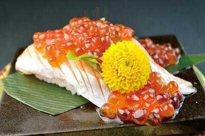 ことぶき寿司 亀田店