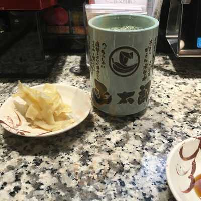 グルメ回転寿司函太郎新潟紫竹山店