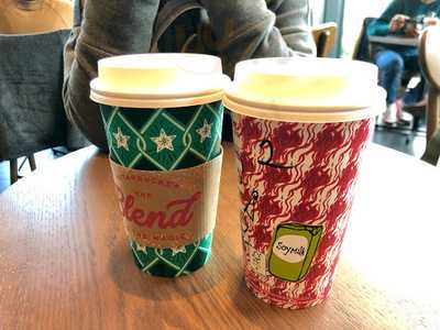 スターバックスコーヒー 新潟松崎店