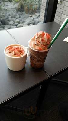 スターバックスコーヒー 新潟松崎店