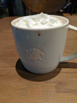 スターバックスコーヒー 新潟松崎店