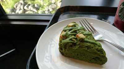 スターバックスコーヒー 新潟松崎店