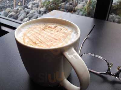 スターバックスコーヒー 新潟松崎店