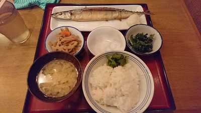 かっぽうぎ 新潟駅前店