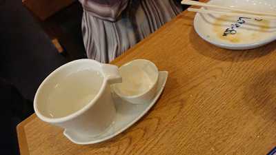 かっぽうぎ 新潟駅前店