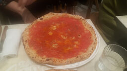 Pizzeria Capoli
