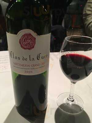 ブラッスリー ポール・ボキューズ ミュゼ