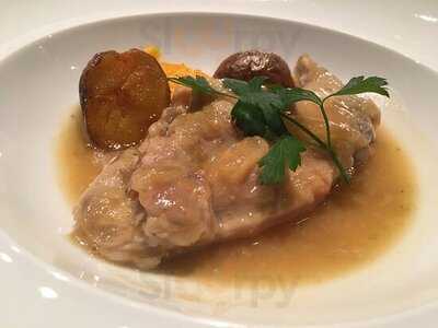 ブラッスリー ポール・ボキューズ ミュゼ