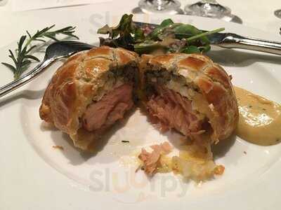 ブラッスリー ポール・ボキューズ ミュゼ