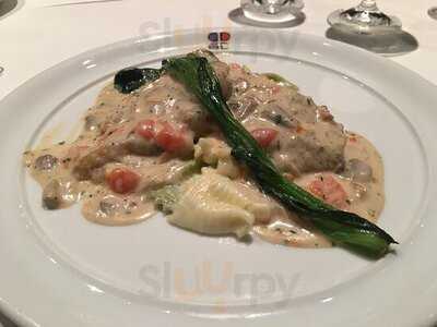 ブラッスリー ポール・ボキューズ ミュゼ