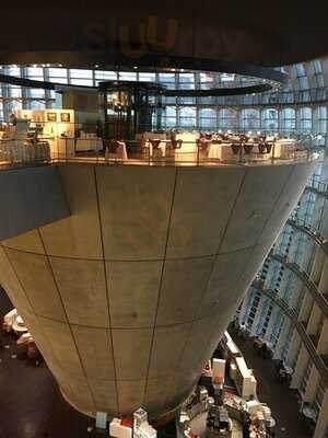 ブラッスリー ポール・ボキューズ ミュゼ