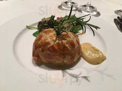 ブラッスリー ポール・ボキューズ ミュゼ