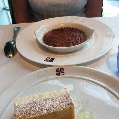 ブラッスリー ポール・ボキューズ ミュゼ