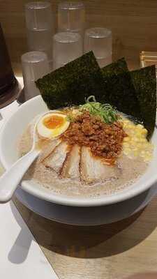 一風堂 Shiromaru-base 渋谷店