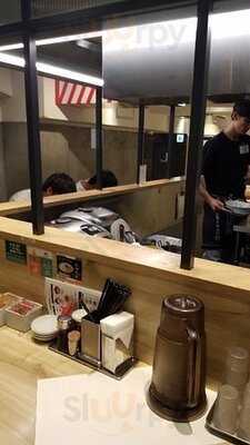 一風堂 Shiromaru-base 渋谷店