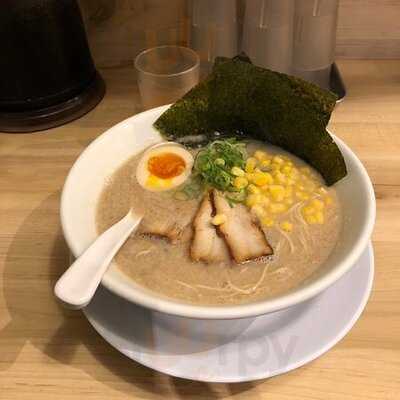 一風堂 Shiromaru-base 渋谷店