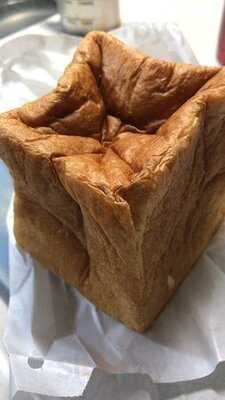 パンとエスプレッソと