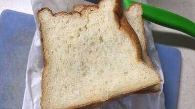 パンとエスプレッソと