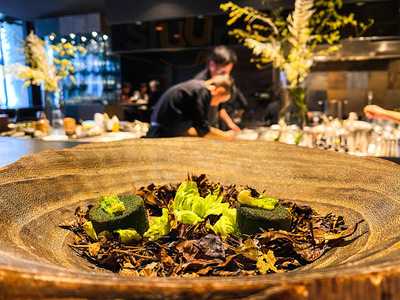 フロリレージュ