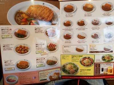 Coco壱番屋 Jr秋葉原駅昭和通り口店