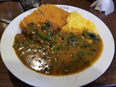 Coco壱番屋 Jr秋葉原駅昭和通り口店