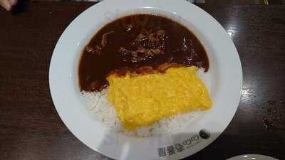 Coco壱番屋 Jr秋葉原駅昭和通り口店