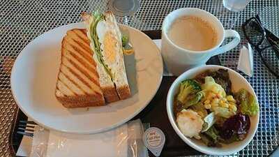 Berry Days Cafe 新潟駅南口店