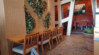 Berry Days Cafe 新潟駅南口店