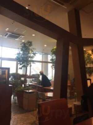 Berry Days Cafe 新潟駅南口店