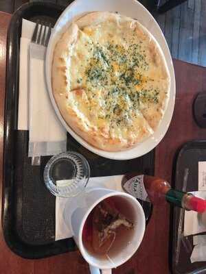 Berry Days Cafe 新潟駅南口店