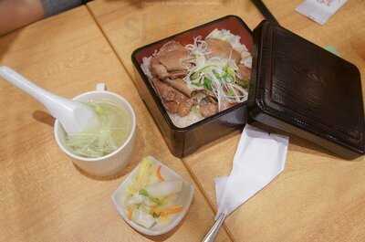 牛たん炭焼 利久 渋谷ヒカリエ店