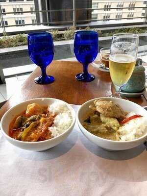 サイアム ヘリテイジ 東京