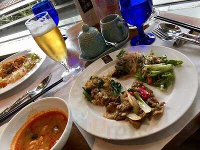 サイアム ヘリテイジ 東京