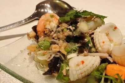 サイアム ヘリテイジ 東京