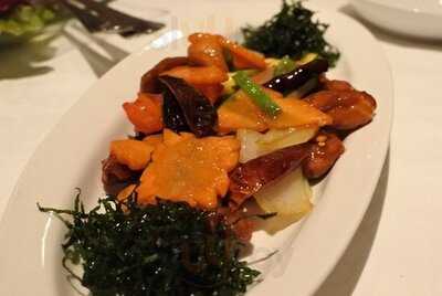 サイアム ヘリテイジ 東京