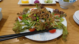 田麦そば 繁蔵