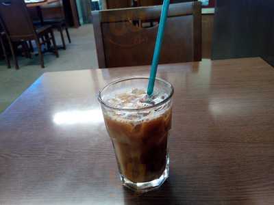 タリーズコーヒー 新潟新通店