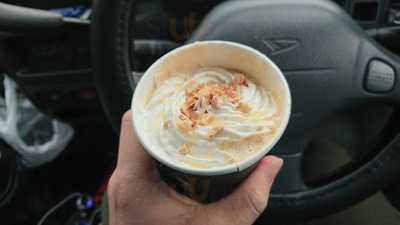 タリーズコーヒー 新潟新通店