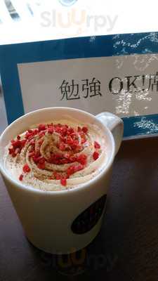 タリーズコーヒー 新潟新通店