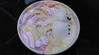 タリーズコーヒー 新潟新通店