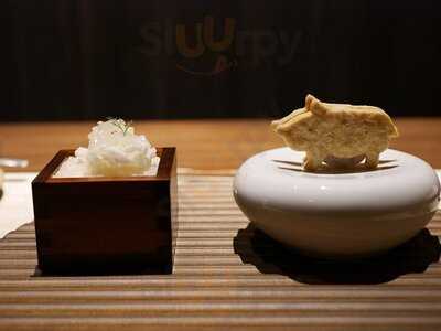 レストラン イソ