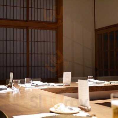 レストラン イソ