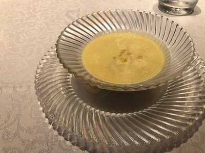 グリルうかい 丸の内