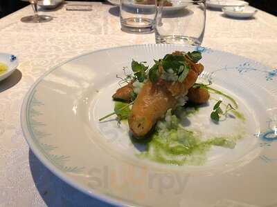 グリルうかい 丸の内